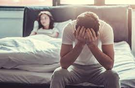 Sexual dysfunction