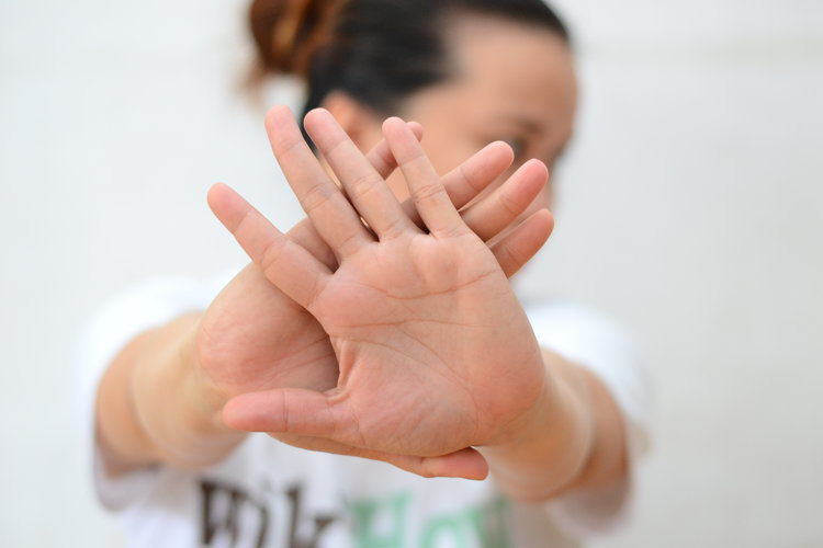 Signs of Real-Events OCD