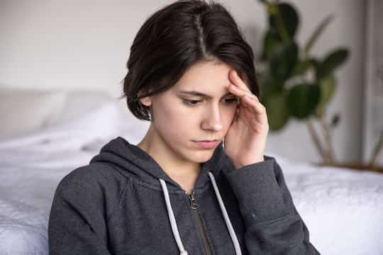 Signs of Sensory OCD