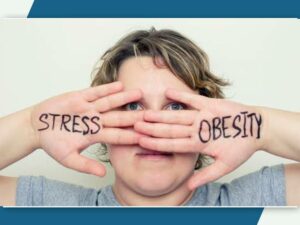 Stress and obesity