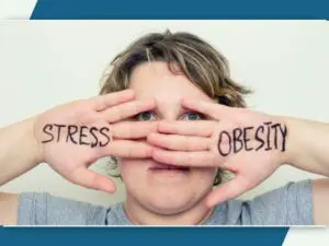 Stress and obesity