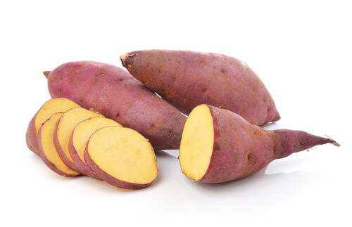 How to Lose Weight with Sweet Potatoes: The Best Tips and Tricks