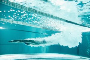 Swimming to Lose Weight: The Best Way to Shed Pounds and Get Fit