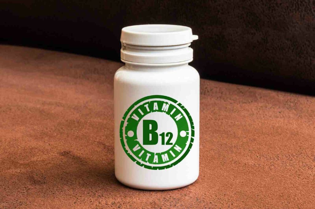 B12 Weight Loss: Lose the Weight and Keep it Off With This Nutrient