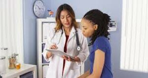 Talk to your doctor about medications