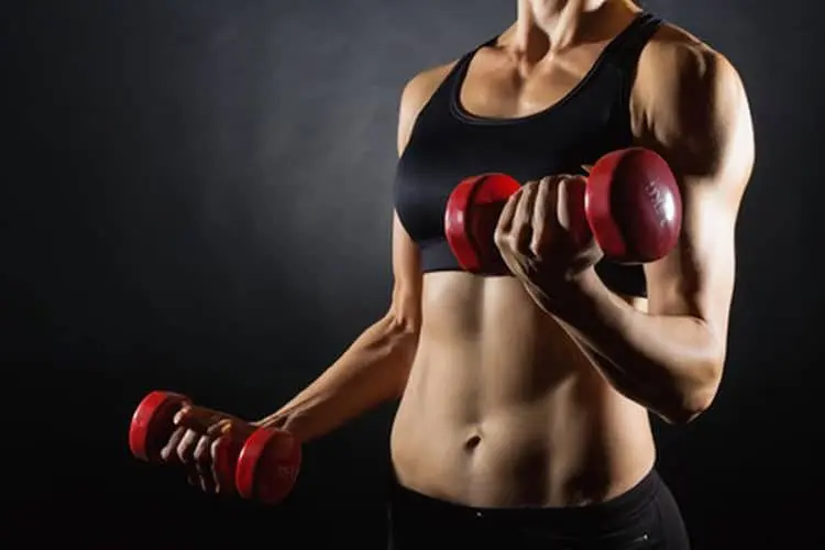 The Ultimate 4-Week Workout Plan for Weight-Loss