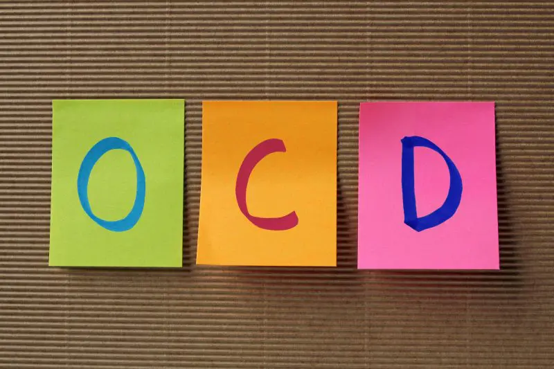 Time OCD : What Is It, Signs, Causes And Treatment