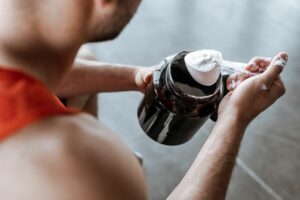 Tips For Drinking Protein Shakes