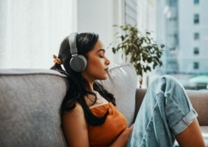 Top 10 Tips To Deal With Stress Attack
