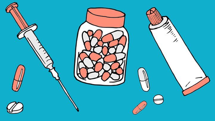 Treatment of Real-Event OCD