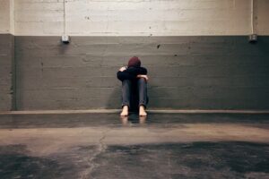 Understanding Loneliness And Depression