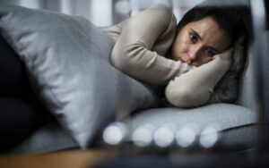 Understanding and Overcoming Hormonal Depression