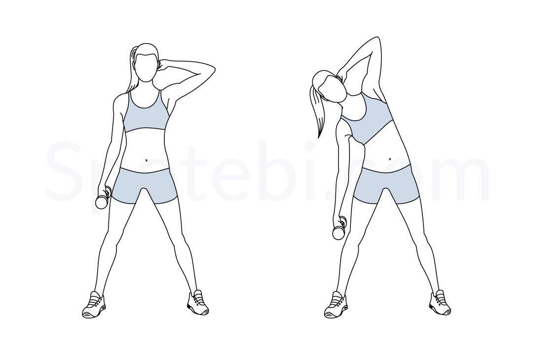 Propor Exercise Form Free Weight Exercises: Benefits, Examples And Tips