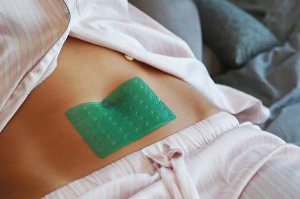 Weight Loss Patches: How to Use Them for Maximum Effect