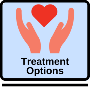 What Are The Treatment Options