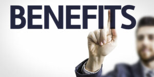 What Are The Benefits?