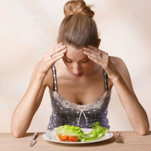 What Does " I Think I Have Eating Disorder" Mean?