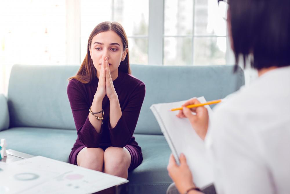 What Does Trauma-Focused Therapy Treat?