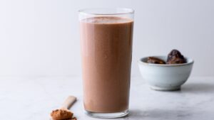 What Is A Protein Shake