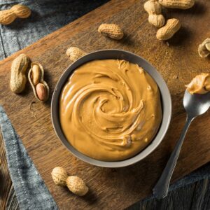 What Is Peanut Butter?
