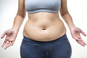 What Is Unexplained Weight Gain?
