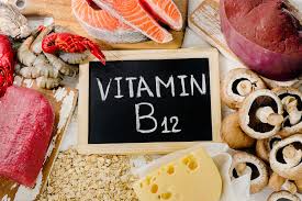 What Is Vitamin B12?