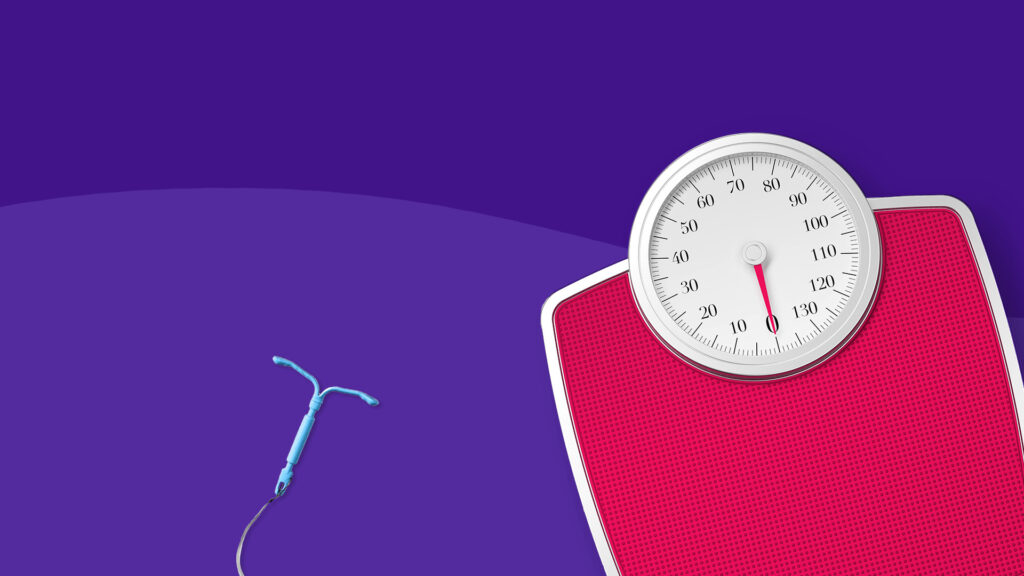 What You Need to Know About IUD and Weight Gain