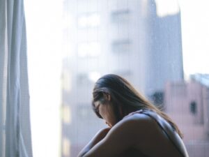 How Is Thyroid And Depression Linked?