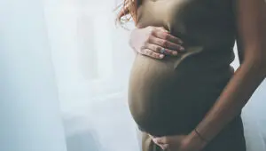 Why Do Women Gain Weight After Pregnancy?
