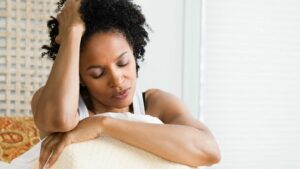 What Is The Link Between PCOS And Depression?