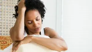 What Is The Link Between PCOS And Depression?