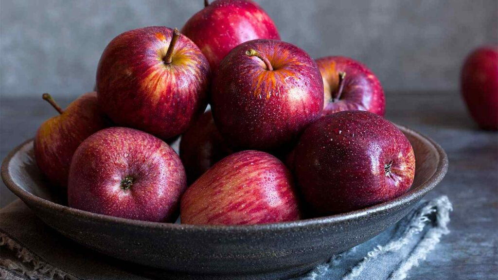How Apples Affect Weight: The Truth About the Apple Diet