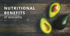Nutritional Powerhouse of Avocados
