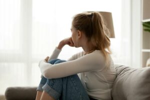 Loneliness and Depression: Is There A Connection?