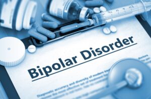 bipolar disorder