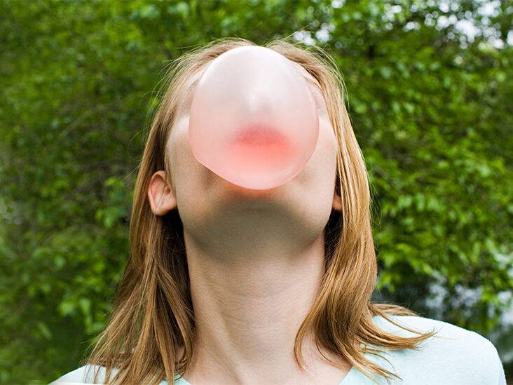 Chewing Gum for Weight Loss: Does It Work?