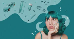 causes of obsessive worrying