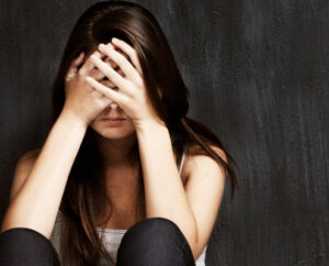 chronic pain and depression blog