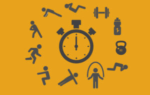 Circuit training