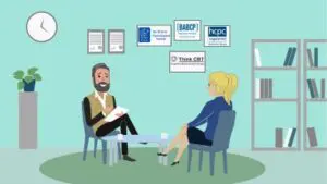 Working As A Cognitive Therapist