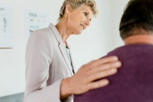 Interpersonal therapy (IPT)