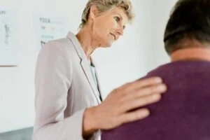 Interpersonal therapy (IPT)