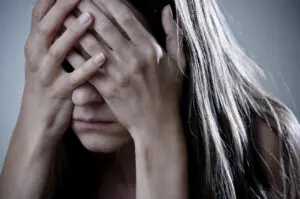 Defining PTSD attack