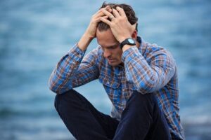 What Is Agitated Depression?