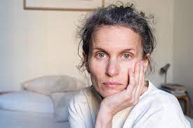 Is Menopause Causes Bipolar?