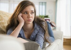 Chronic Dysthymia: A Serious Mood Disorder