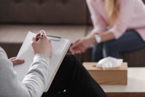 eating disorder counseling