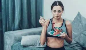 eating disorder types