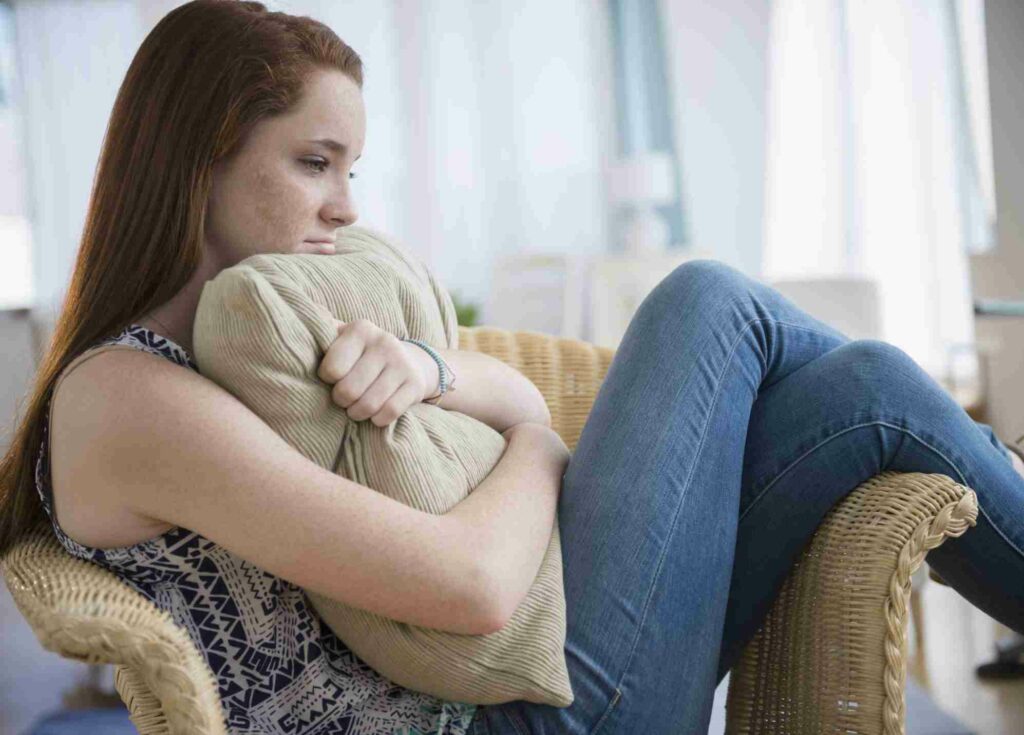 Exogenous Depression: What You Need to Know