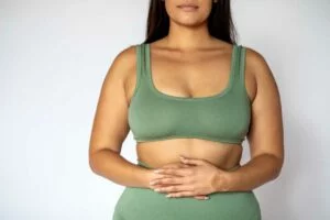 What Does Unintentional Weight Gain Mean?
